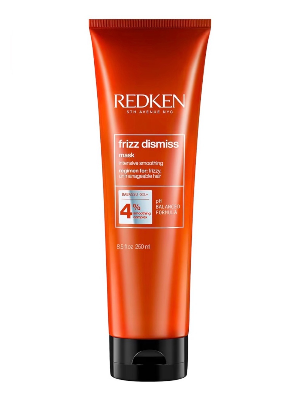 Redken Frizz Dismiss Mask - NEW!